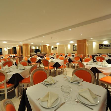 Rive Hotel Rabat Exterior photo