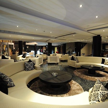 Rive Hotel Rabat Exterior photo