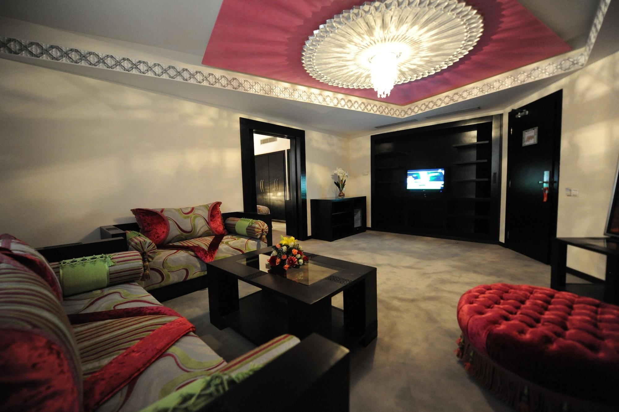 Rive Hotel Rabat Exterior photo