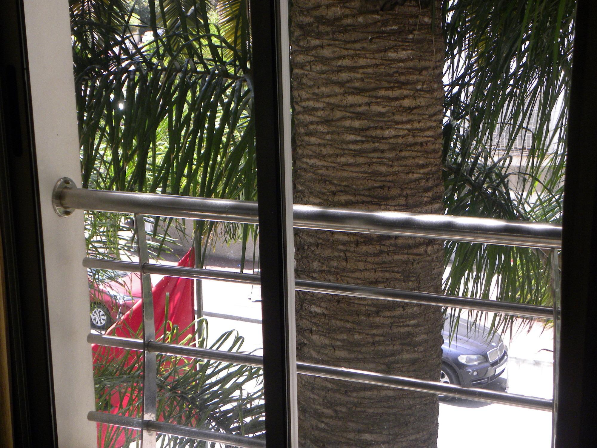 Rive Hotel Rabat Exterior photo