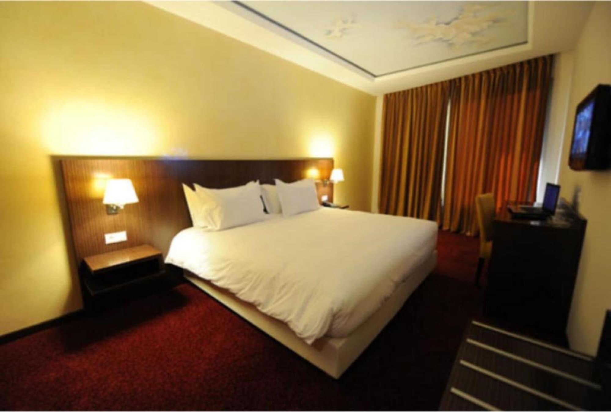 Rive Hotel Rabat Exterior photo
