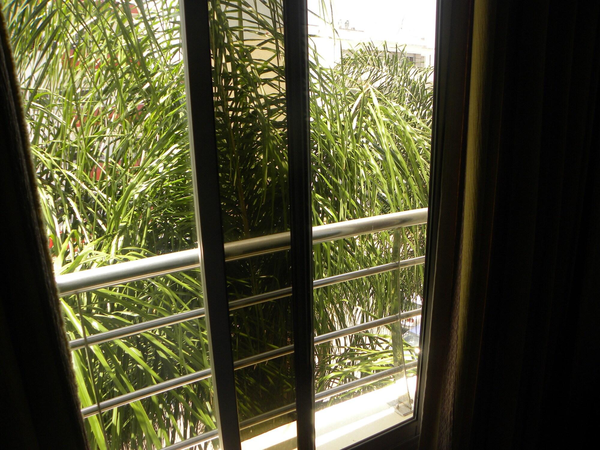 Rive Hotel Rabat Exterior photo
