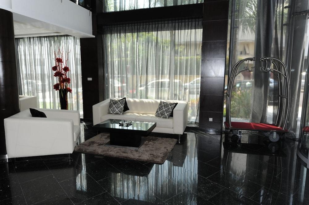 Rive Hotel Rabat Exterior photo