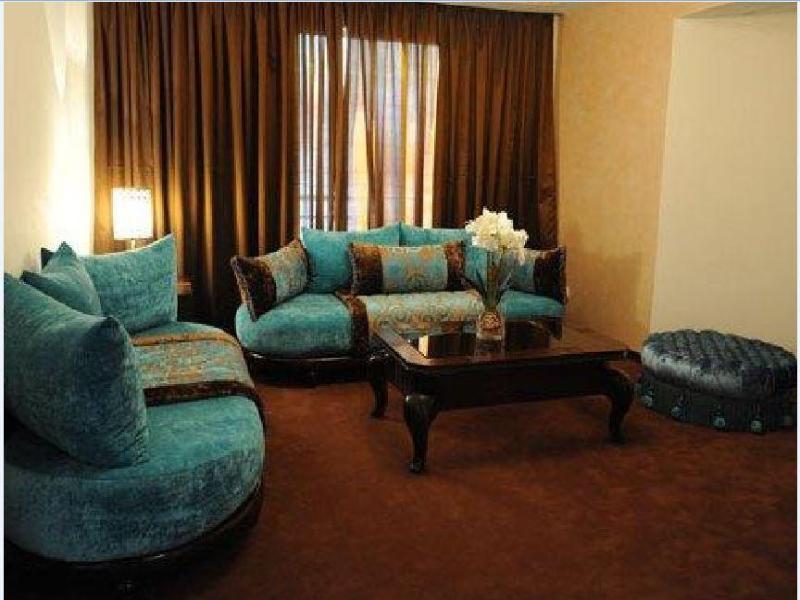 Rive Hotel Rabat Exterior photo