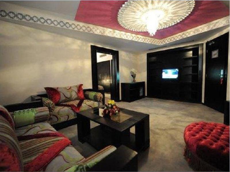 Rive Hotel Rabat Exterior photo