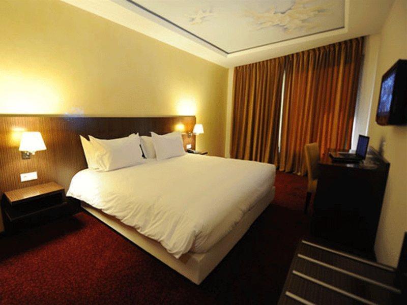Rive Hotel Rabat Exterior photo