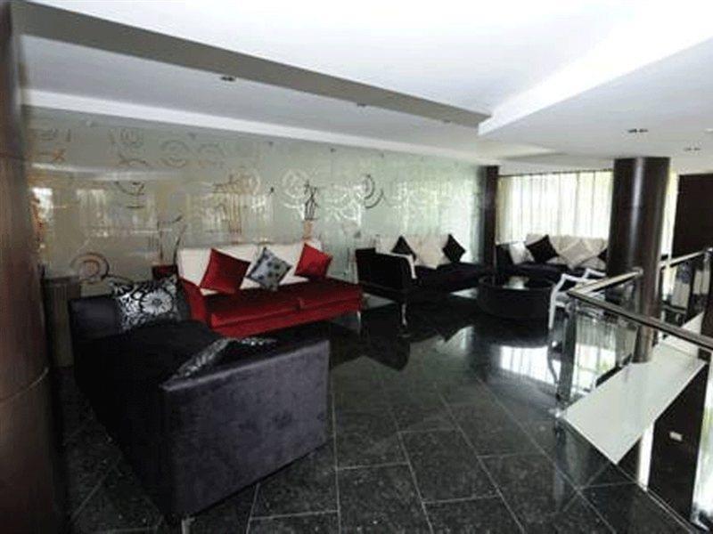 Rive Hotel Rabat Exterior photo