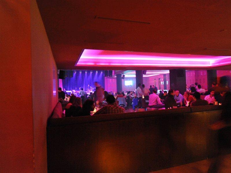 Rive Hotel Rabat Exterior photo