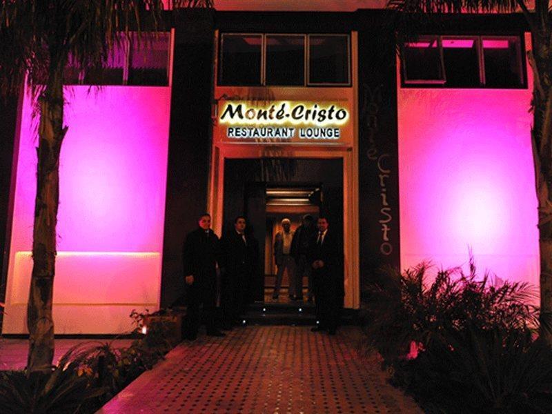 Rive Hotel Rabat Exterior photo