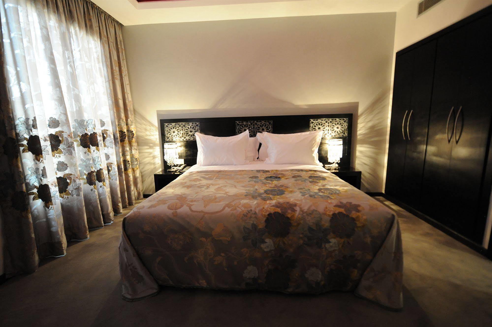 Rive Hotel Rabat Exterior photo