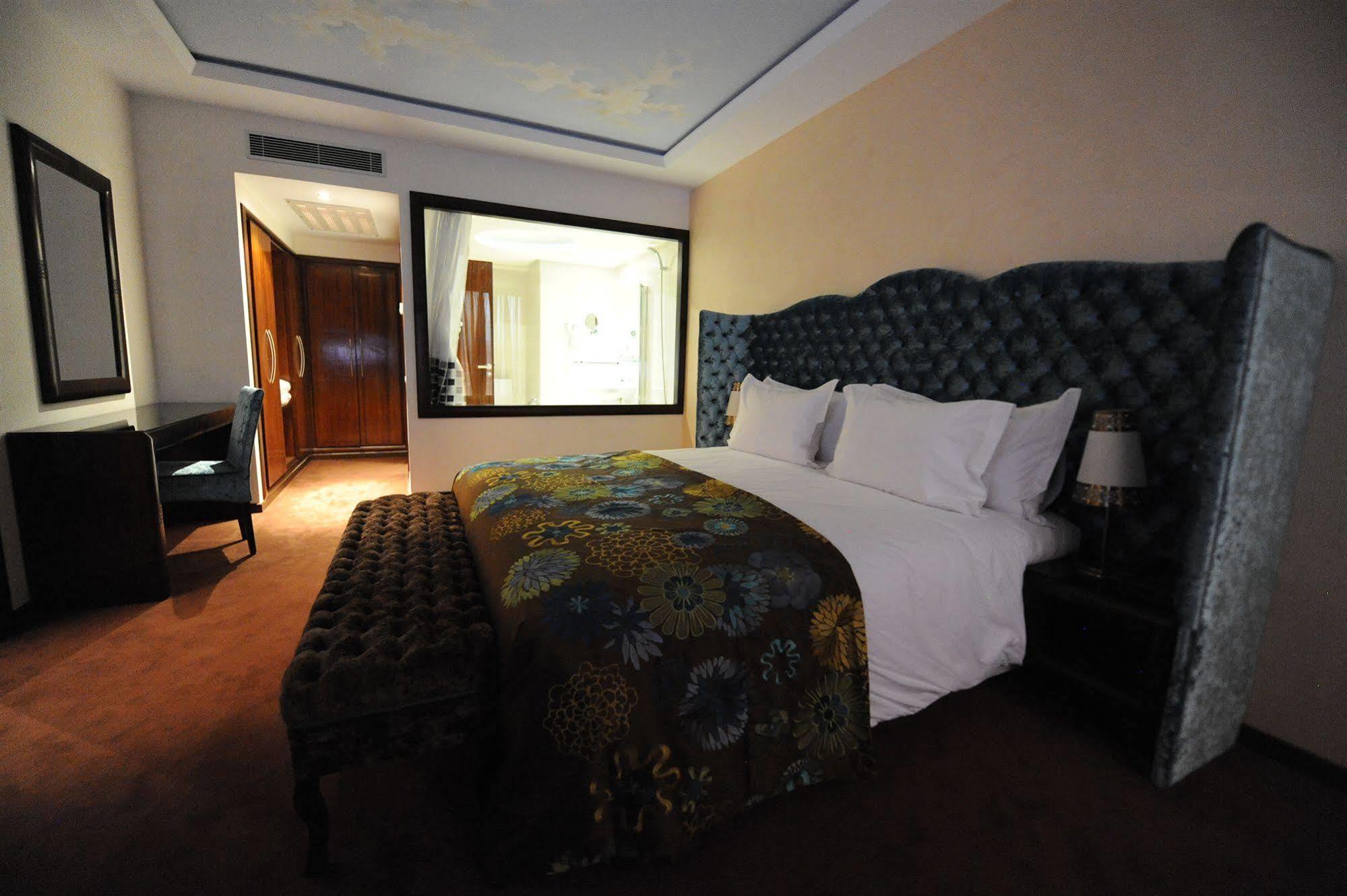 Rive Hotel Rabat Exterior photo