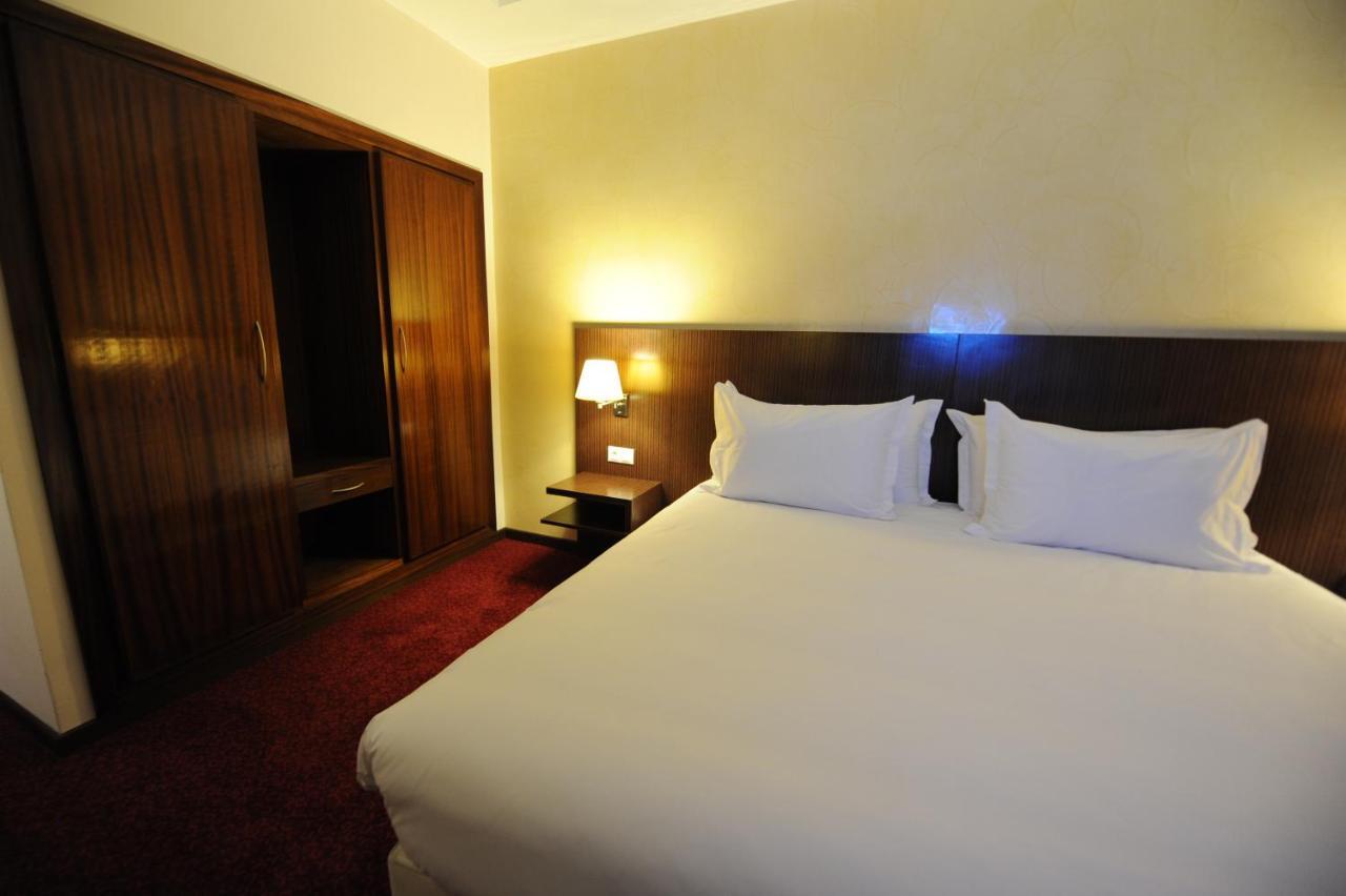 Rive Hotel Rabat Exterior photo