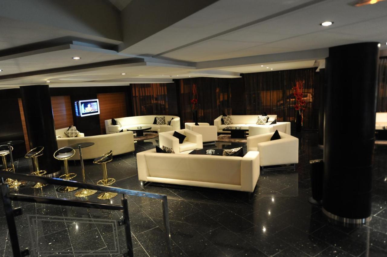 Rive Hotel Rabat Exterior photo