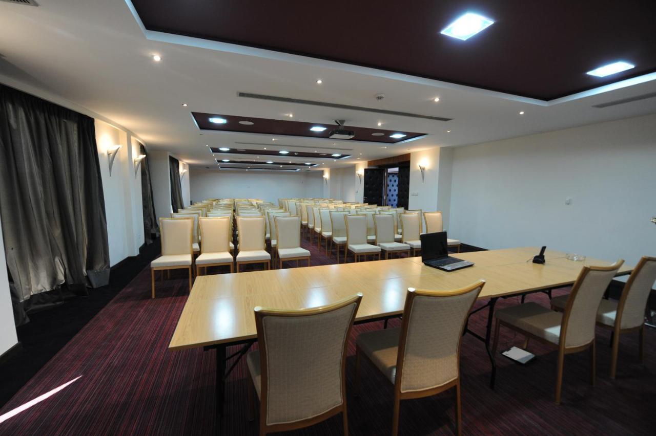 Rive Hotel Rabat Exterior photo