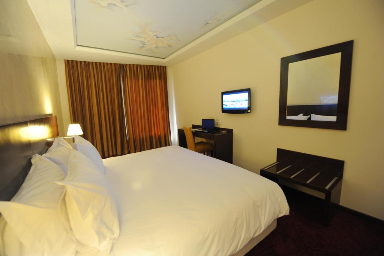 Rive Hotel Rabat Exterior photo