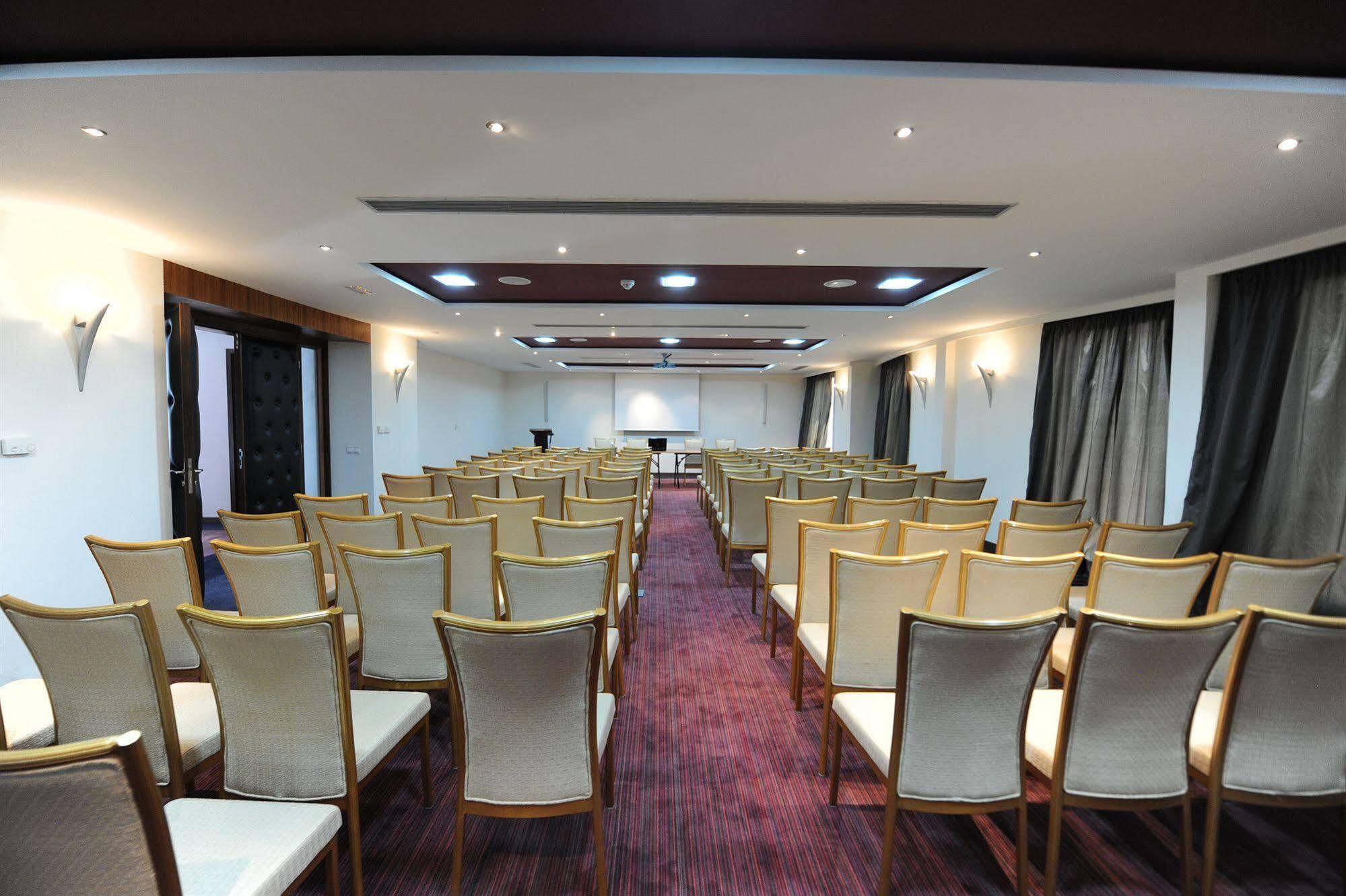 Rive Hotel Rabat Exterior photo